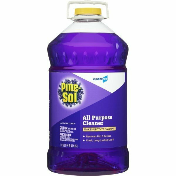 Clorox Pine-Sol All-Purpose Cleaner 144 oz. Lavender Clean, 3PK 97301
